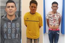 Juez les dictó prisión preventiva a policía y a sus presuntos cómplices. La instrucción durará 30 días.