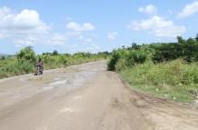 MUERTO EN LA CANAL DE (8081805)