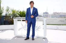 Tom Cruise es recibido con una gran ovación en el Festival de Cannes