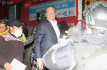 JORGE GLAS LLEGA A CAR (8237001)