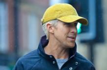 Así se ve Ryan Gosling como el Ken de Barbie