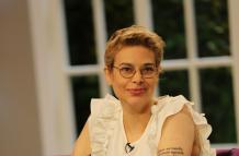 REGRESO DE LAURA SUARE (8497509)