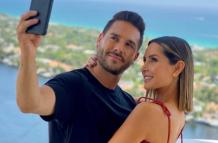¿Sería el fin de la relación entre Carmen Villalobos y Sebastián Caicedo?