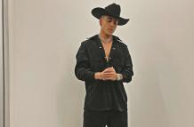 "Algo me dijo", el video más romántico de Andy Rivera