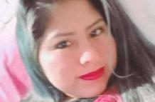 Falleció la chica que fue baleada y quemada en La Libertad