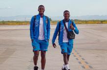 Selección de Ecuador