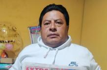 JOSE BETUN 50 DOLARES - QUITO OK
