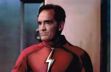 JWS Jay Garrick