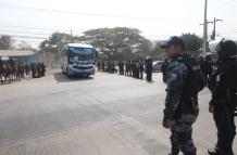 Ecuador: 61 policías caídos en actos de servicio en lo que va del año