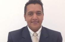 Asesinan al coordinador del club Vargas Torres afuera del estadio Folke Anderson