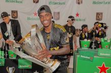 Jhegson-Méndez-campéon-MLS-LAFC