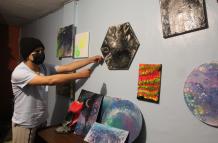 Drama - estudiante - bala