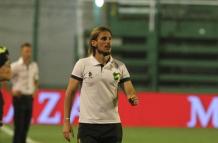 Sebastian Beccacese