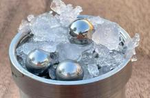 El descubrimiento de un nuevo hielo puede cambiar la comprensión del agua