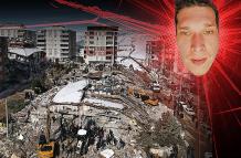 Enigmas - terremoto - Ecuador