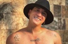 ANTHONY SWAGG (7646261)