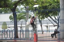 REJAS DEL MALECON ... (10103649)