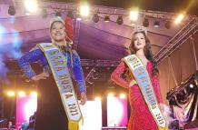 Saraguro eligió a su reina y Sara Ñusta 2023
