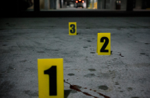Crimen