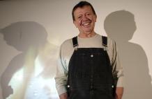 Fallece Chabelo, el n (10323914)