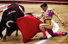 Toda la calidad de Guillermo Albán estará presente en México.