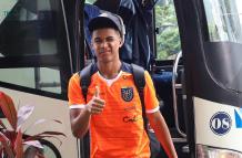 Selección de Ecuador sub-17