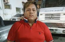 detenido caso explosivos