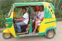 mototaxi