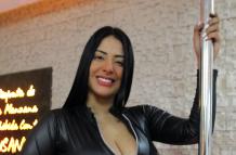 Luisa Espinoza podrá salir de la cárcel bajo medidas sustitutivas.
