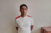 Asesino Perú