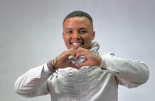 Influencer - Joao Moreira - Manabí