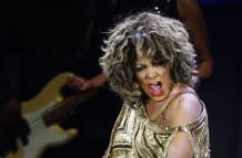 US singer Tina Turner (10628777)