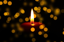 Una joven universitaria murió en un accidente.