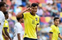 La Mini-Tri va al partido con hambre de revancha.