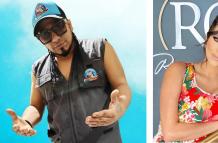 Oveja Negra - Arianna Mejía