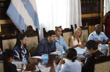 alcalde