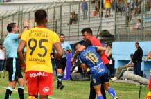 Aucas-César-Farías-sanción