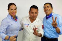 Tito Tomalá se perfila como candidato a la Asamblea.