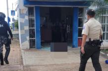 asesinado en upc