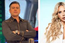 Poncho Quintero - Érika Vélez