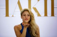 Shakira