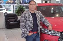 Wilson Galarza