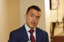 DANIEL NOBOA AZIN