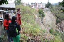 QUEBRADA CARRETAS