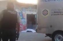 caso asesinato mujer guasmo