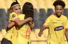 Barcelona, firme en la Superliga Femenina.