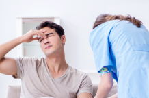 La anemia aún sigue afectando a la población mundial.