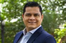 Miguel Santos Burgos fue asesinado en Durán.