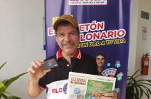 ganador