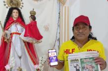 ganador de El Ruletón Millonario